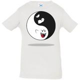 Shy and Angry Infant Premium T-Shirt