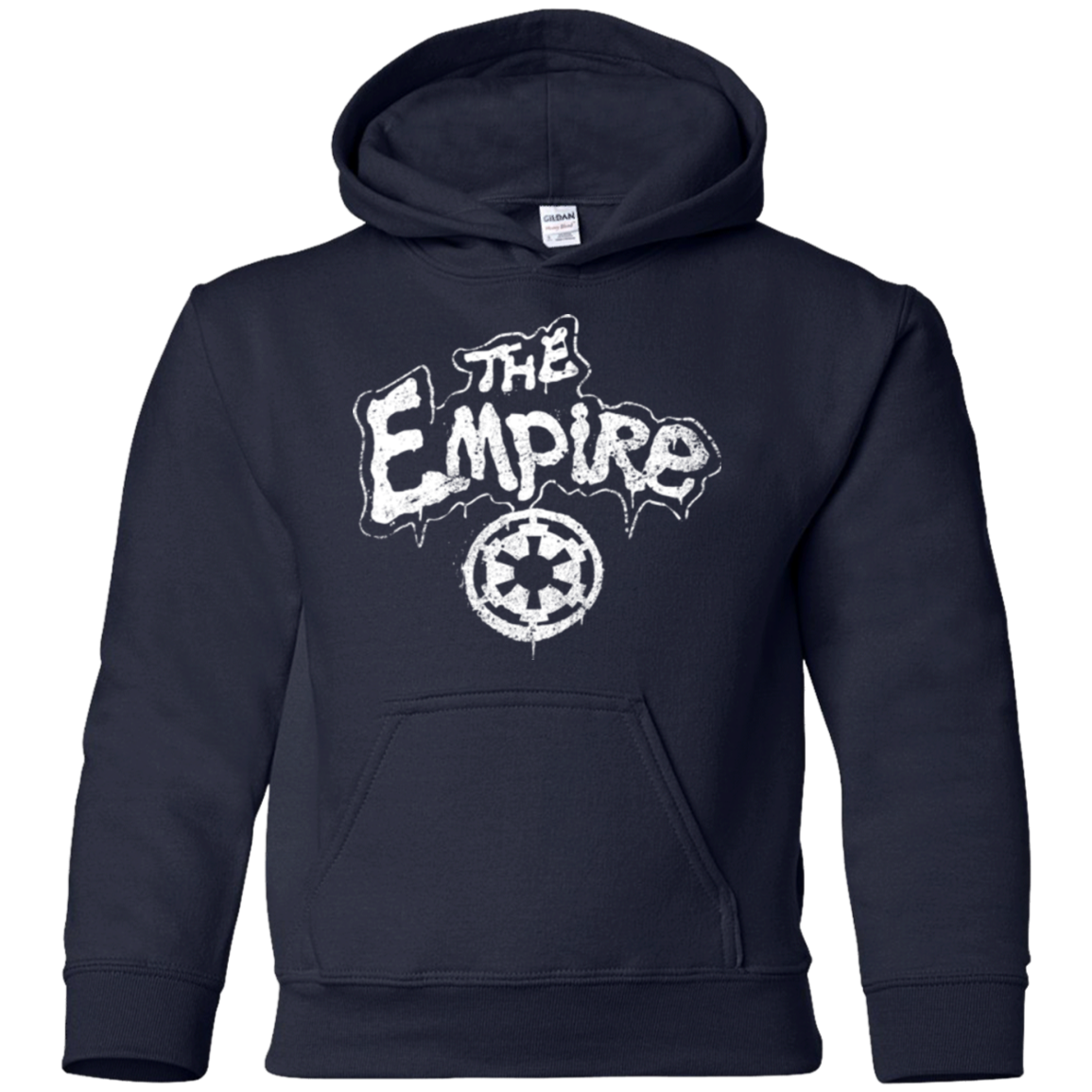 The Empire Youth Hoodie