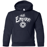 The Empire Youth Hoodie