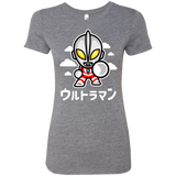 ChibiUltra Women's Triblend T-Shirt