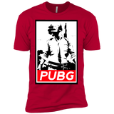 PUBG Boys Premium T-Shirt