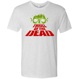 Thrill of the Dead Men's Triblend T-Shirt