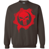 War Crewneck Sweatshirt