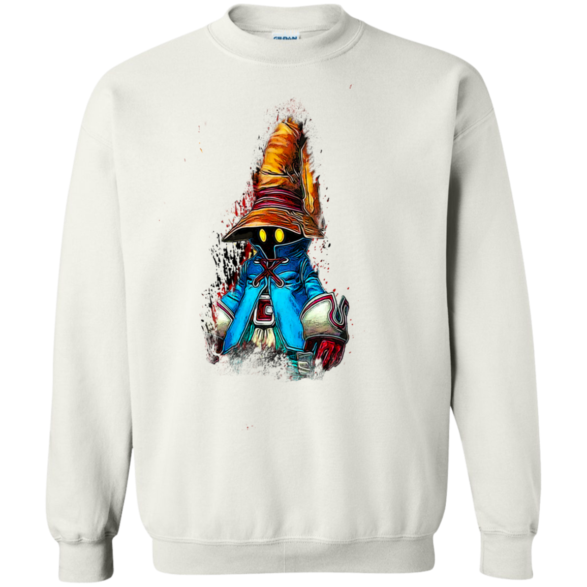 VIVI Crewneck Sweatshirt