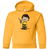 Charlie Brownson Youth Hoodie