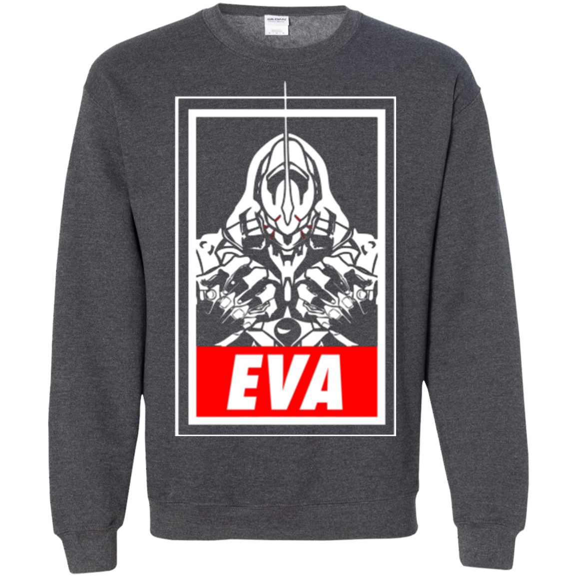 EVA Crewneck Sweatshirt