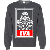 EVA Crewneck Sweatshirt