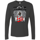 Dean Men's Premium Long Sleeve
