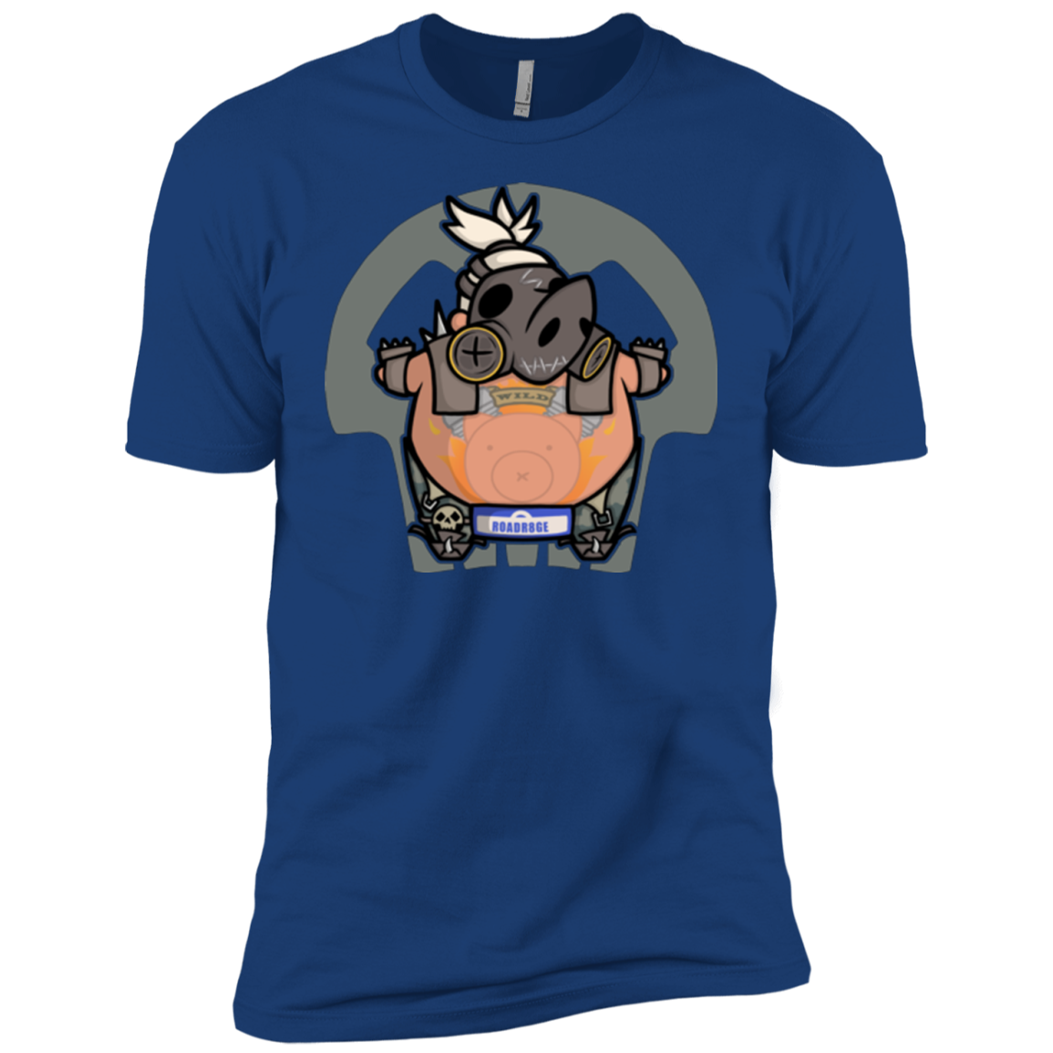 Super Cute Hog Boys Premium T-Shirt