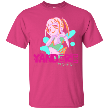 Yandere T-Shirt