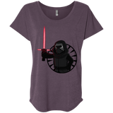 Vader Boy Triblend Dolman Sleeve