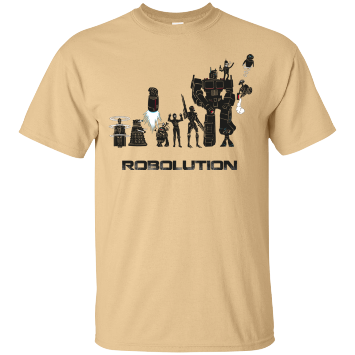 Robolution T-Shirt