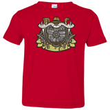 Adventurer's Crest Toddler Premium T-Shirt