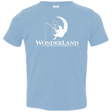 Wonderland Animation Toddler Premium T-Shirt