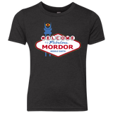 Viva Mordor Youth Triblend T-Shirt