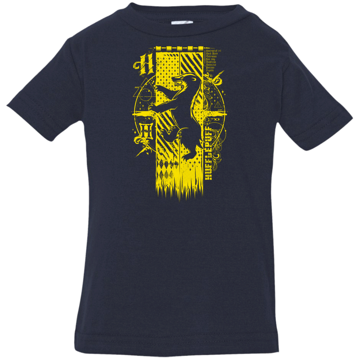 Magic H House Infant Premium T-Shirt