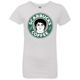 Scarbucks Girls Premium T-Shirt