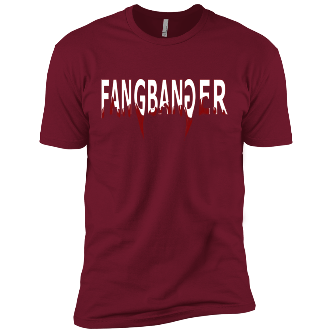 Fangbanger Men's Premium T-Shirt