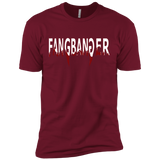 Fangbanger Men's Premium T-Shirt