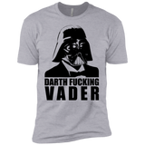 Dart Fucking Vader Boys Premium T-Shirt