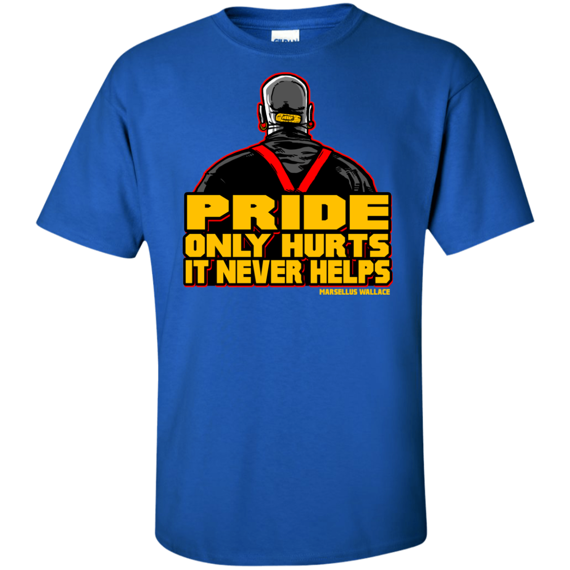Pride Tall T-Shirt