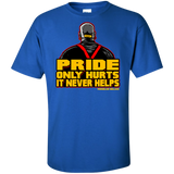 Pride Tall T-Shirt