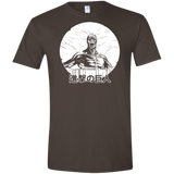 Attack Men's Semi-Fitted Softstyle