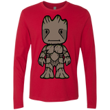 Friendly Tree Men's Premium Long Sleeve