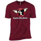 Kingston Falls Chicken Men's Premium T-Shirt