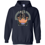 Super Cute Hog Pullover Hoodie