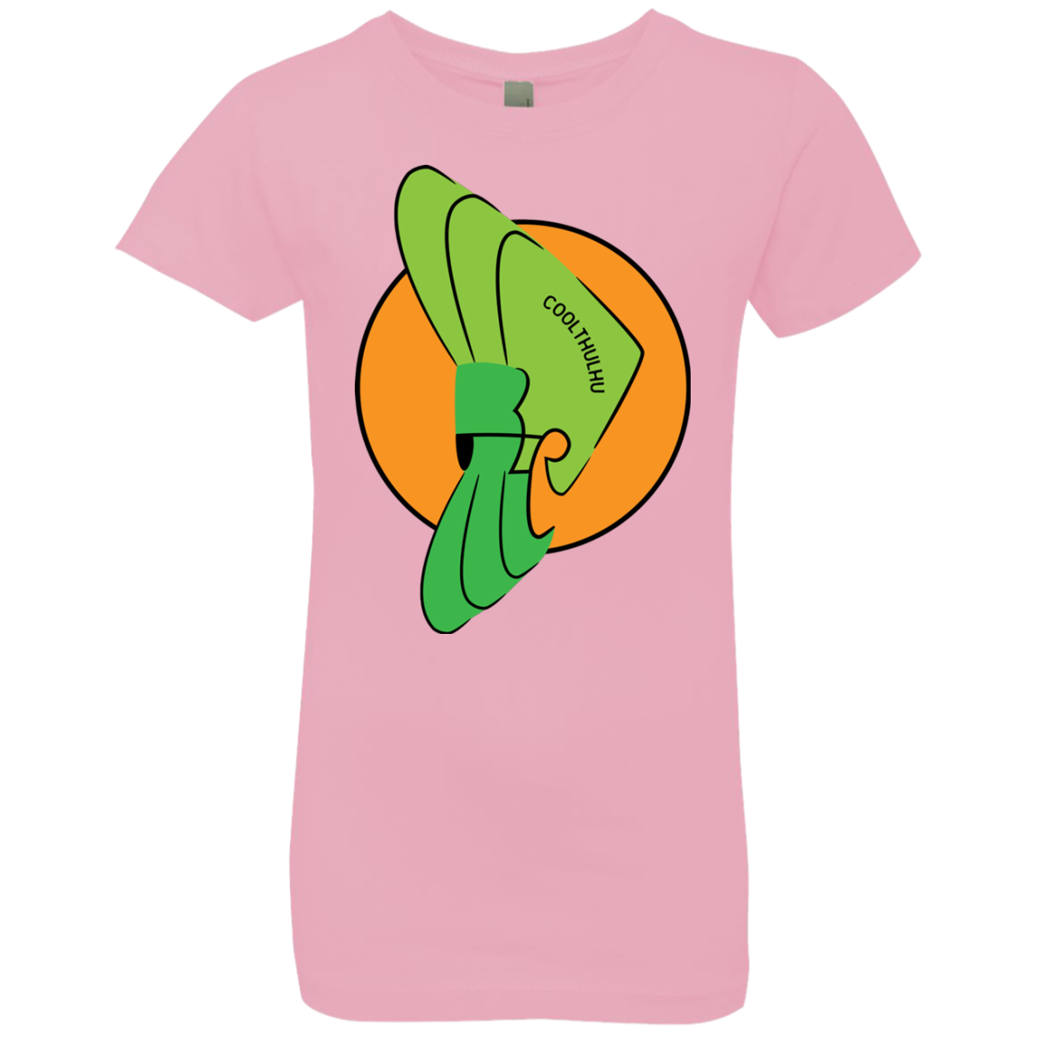 Coolthulhu Girls Premium T-Shirt