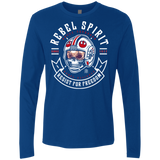 Rebel Since 1977 Men's Premium Long Sleeve