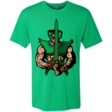 Evil Eye Men's Triblend T-Shirt