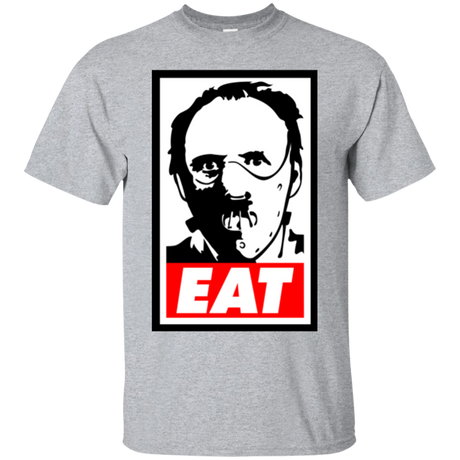 Eat T-Shirt