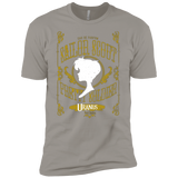 Uranus Boys Premium T-Shirt