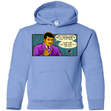 NDGT good thing Youth Hoodie