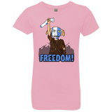 Freedom Girls Premium T-Shirt