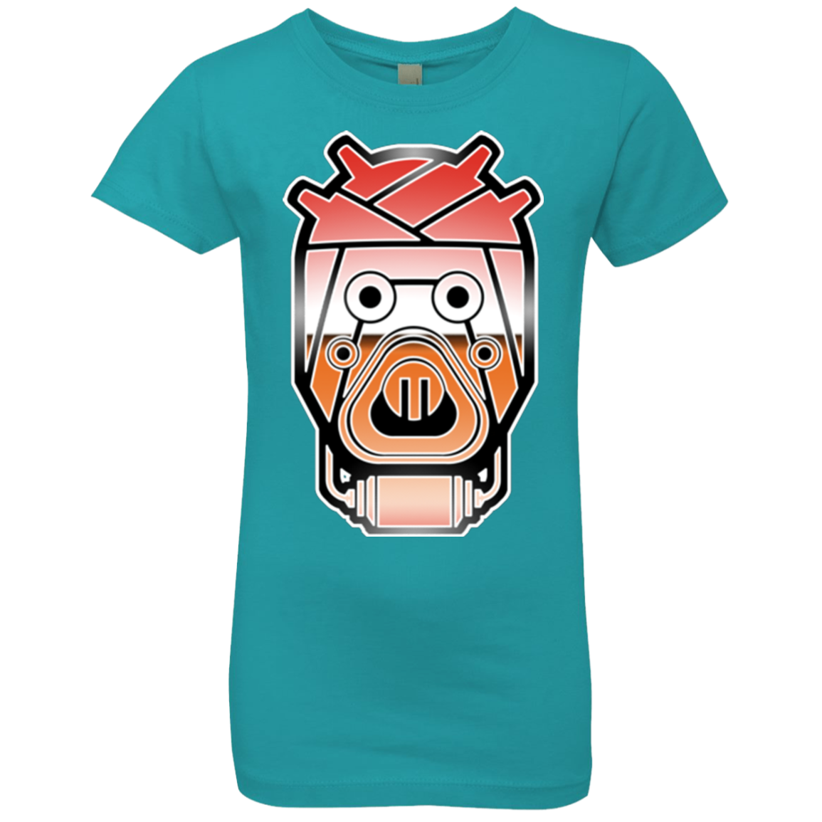 Tusken Girls Premium T-Shirt