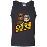 We're home Men's Tank Top