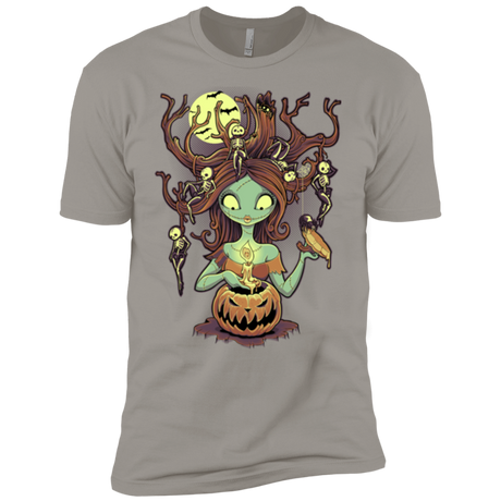 Knotty Nightmare Boys Premium T-Shirt