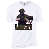 Colonial Facehugger Boys Premium T-Shirt