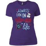 Dark Side of Life Women's Premium T-Shirt