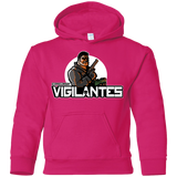 NYC Vigilantes Youth Hoodie