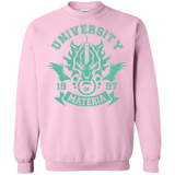 University of Materia Crewneck Sweatshirt