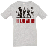 The Evil Within Infant Premium T-Shirt
