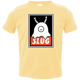 Slug Toddler Premium T-Shirt