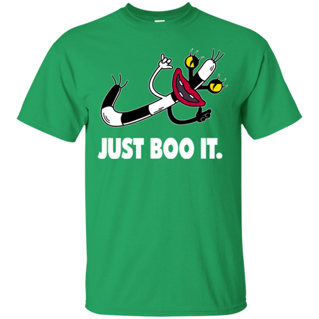Just Boo It T-Shirt