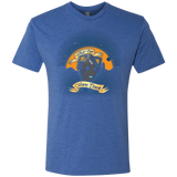 Hang in There Mate Men's Triblend T-Shirt