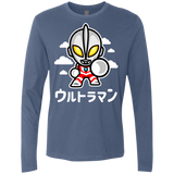 ChibiUltra Men's Premium Long Sleeve