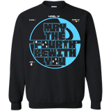 Pacman May The Fourth Crewneck Sweatshirt